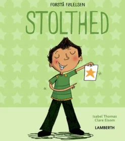 Stolthed