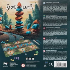 Stone Layer