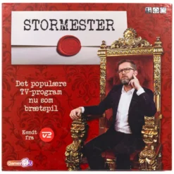 Stormester