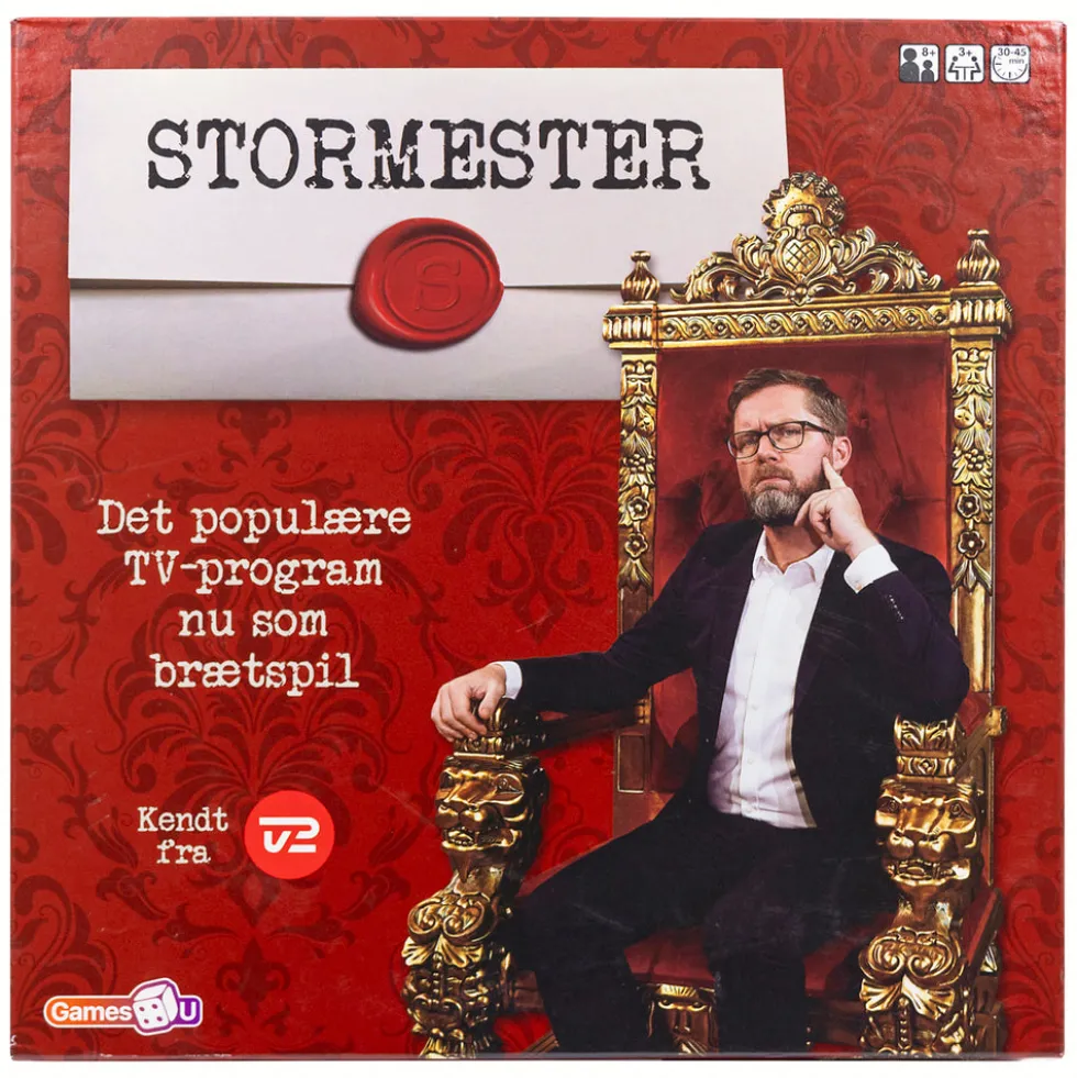 Stormester