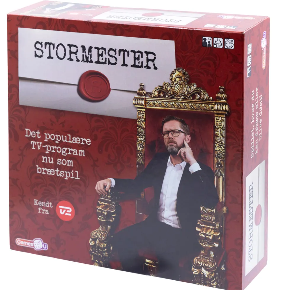 Stormester
