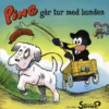 Storm P. - Ping går tur med hunden