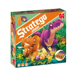 Stratego Junior Dinos