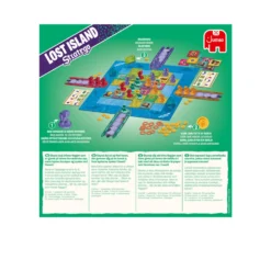 Stratego Lost Island