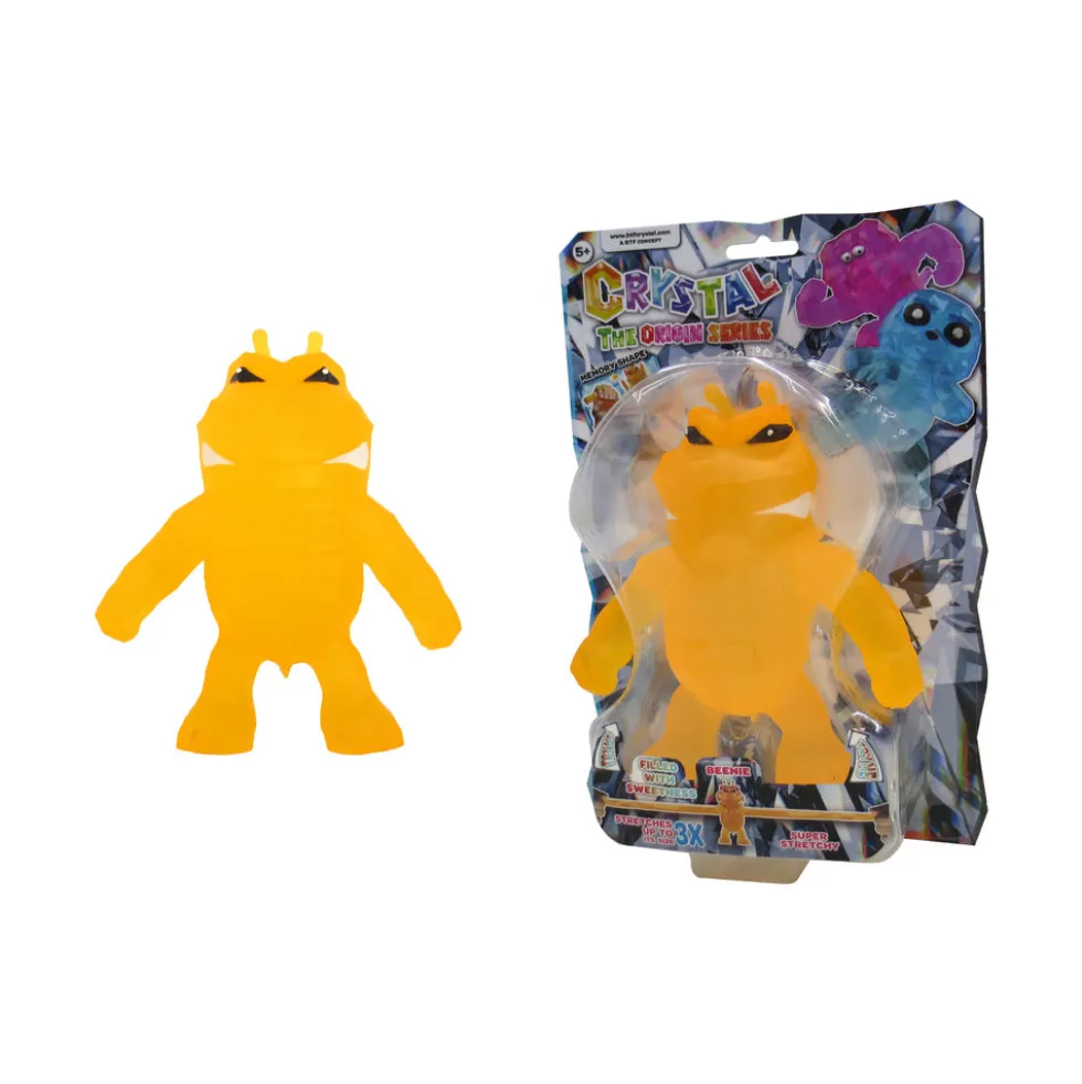 Stretchapalz Cystal figurer
