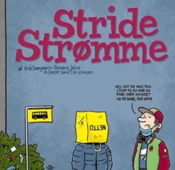 Stride strømme