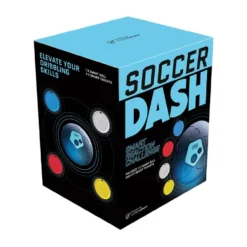 Strikesphere Soccer Dash