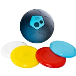 Strikesphere Soccer Dash