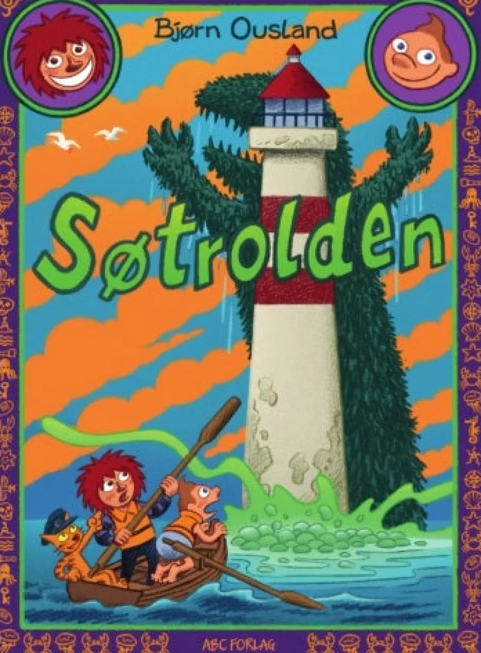 Søtrolden
