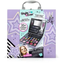 Style 4 ever make-up studio