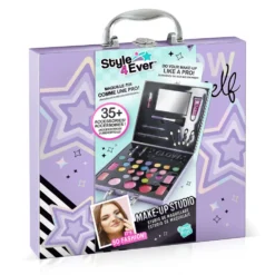 Style 4 ever make-up studio