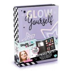 Style 4 ever professional make-up set