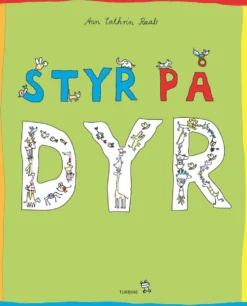 Styr på dyr