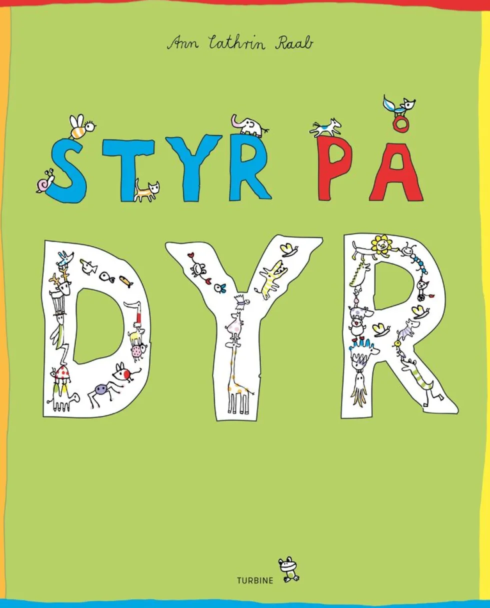Styr på dyr