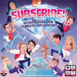 Subscribe!