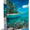 Summer Paradise 1000 brikker