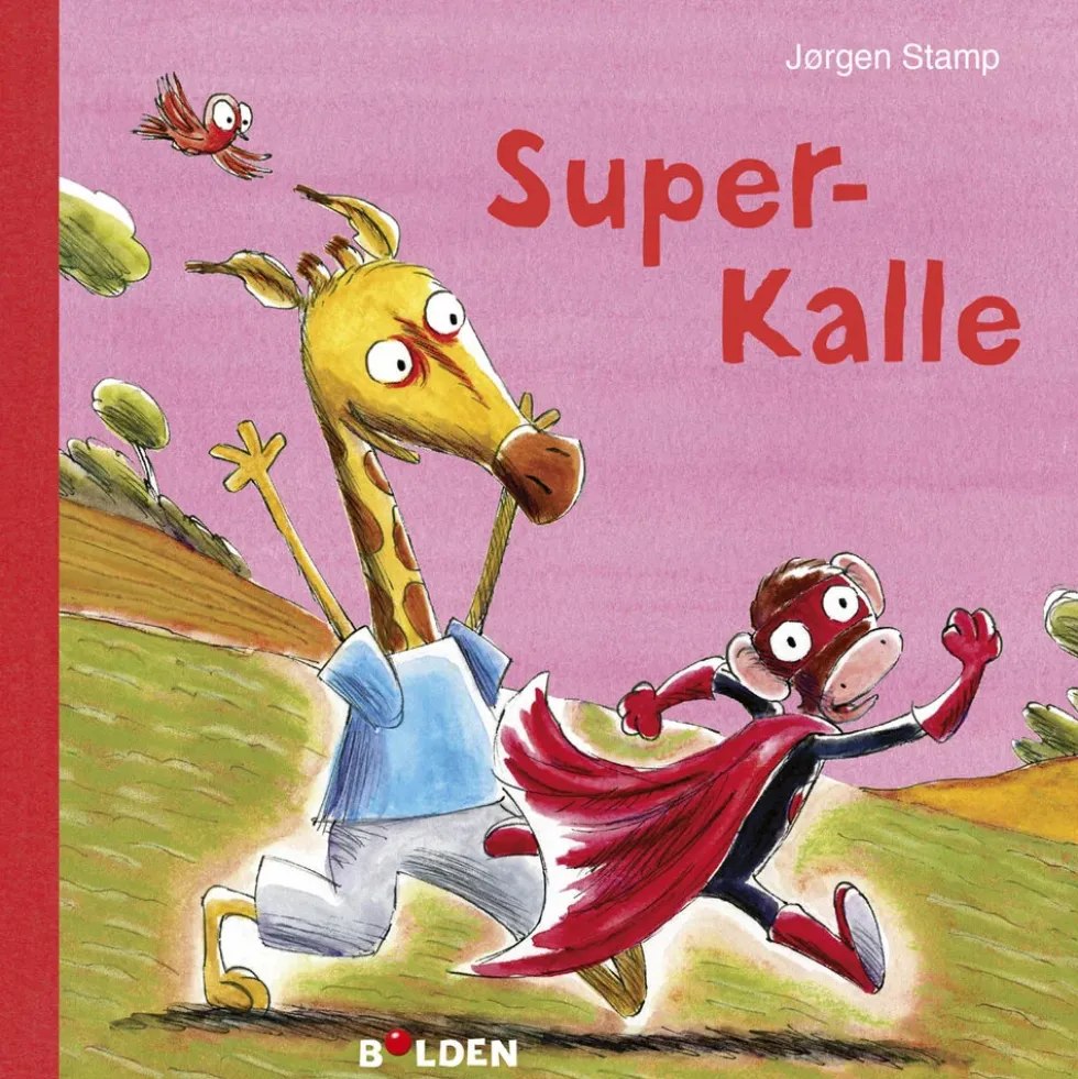 Super-Kalle