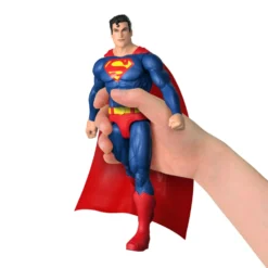 Superman figur 30 cm