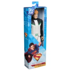 Superman Movie Legacy Figur 30 cm ass