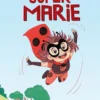 Super-Marie, Blå Læseklub