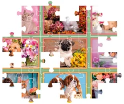 Super Noli Puppies 180 brikker
