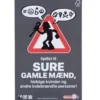 Sure gamle mænd
