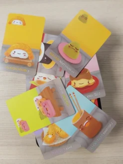 Sushi GO!