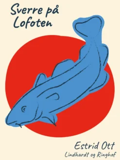 Sverre på Lofoten