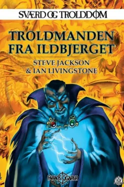Sværd og trolddom 1