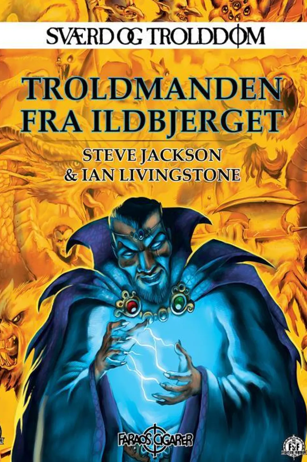 Sværd og trolddom 1