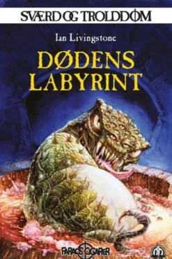 Sværd og trolddom 12