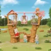 Sylvanian Families Baby svævebane