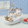 Sylvanian Families Badeværelsessæt