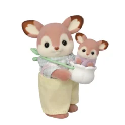 SYLVANIAN FAMILIES Familien Hjort 4 pak
