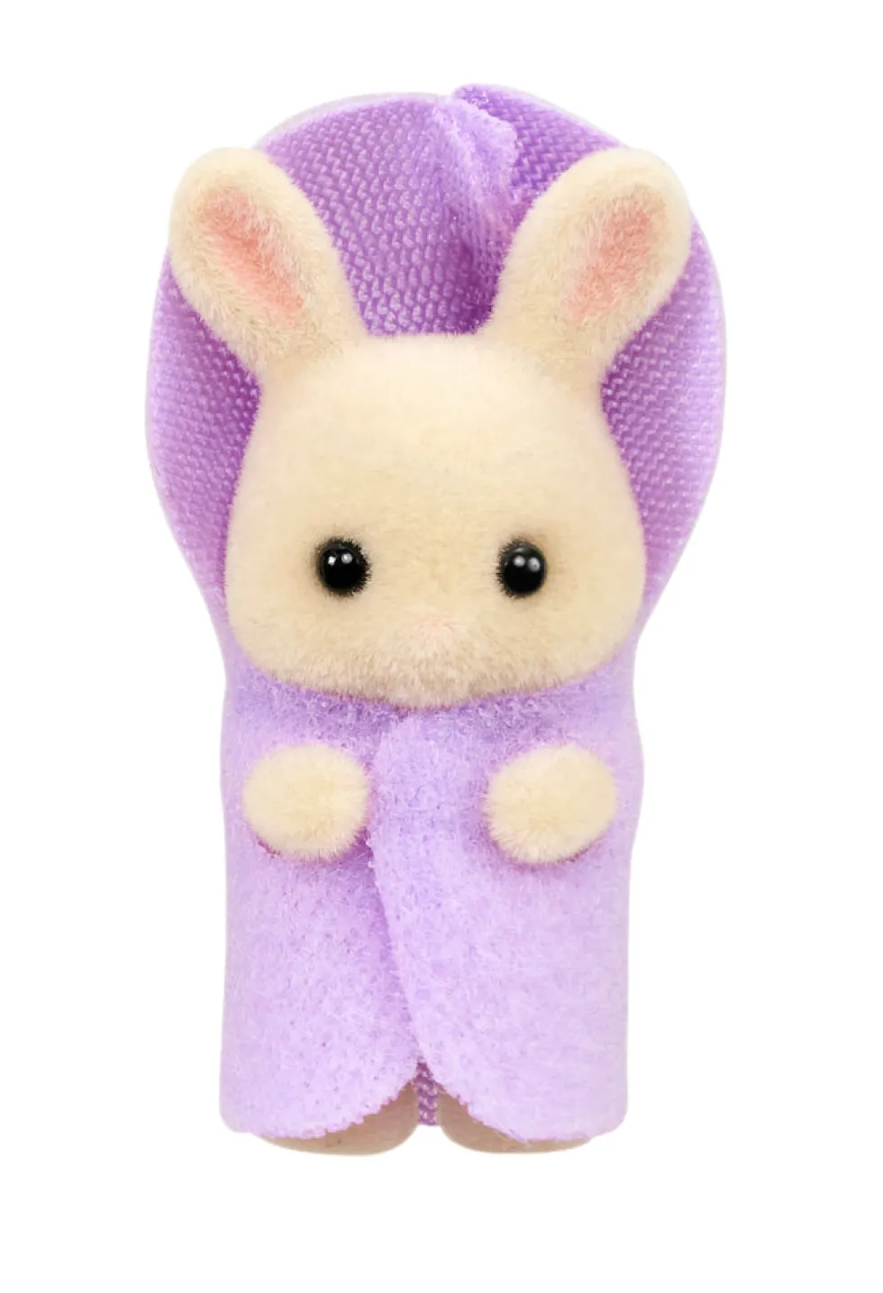 Sylvanian Families Trillingernes Badetid's sæt