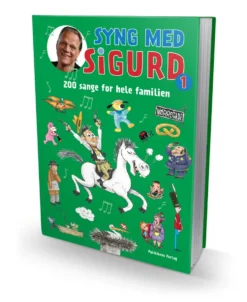 Syng med Sigurd
