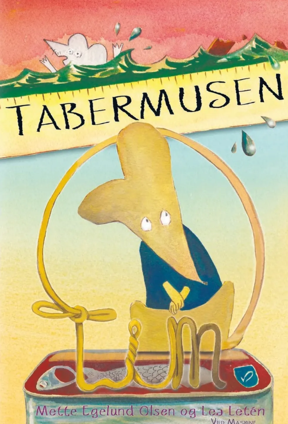 Tabermusen Tim