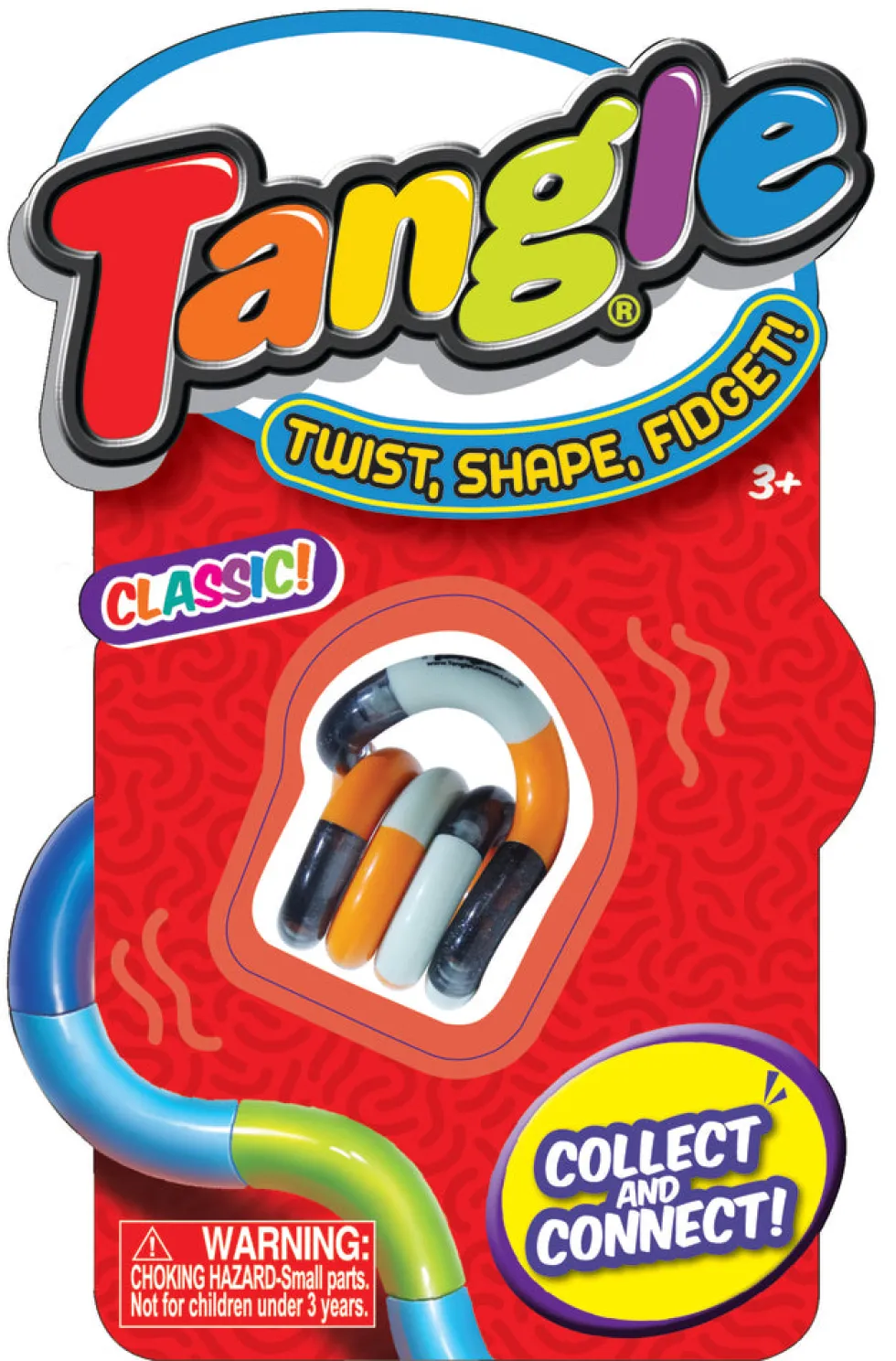Tangle Jr. Classic ASST
