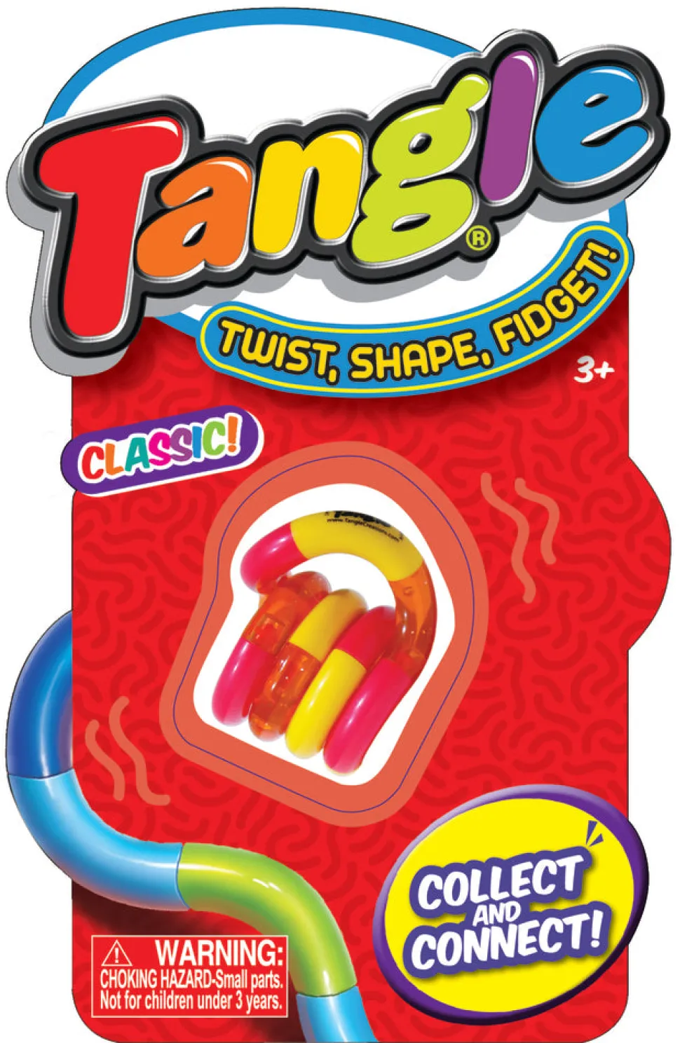 Tangle Jr. Classic ASST