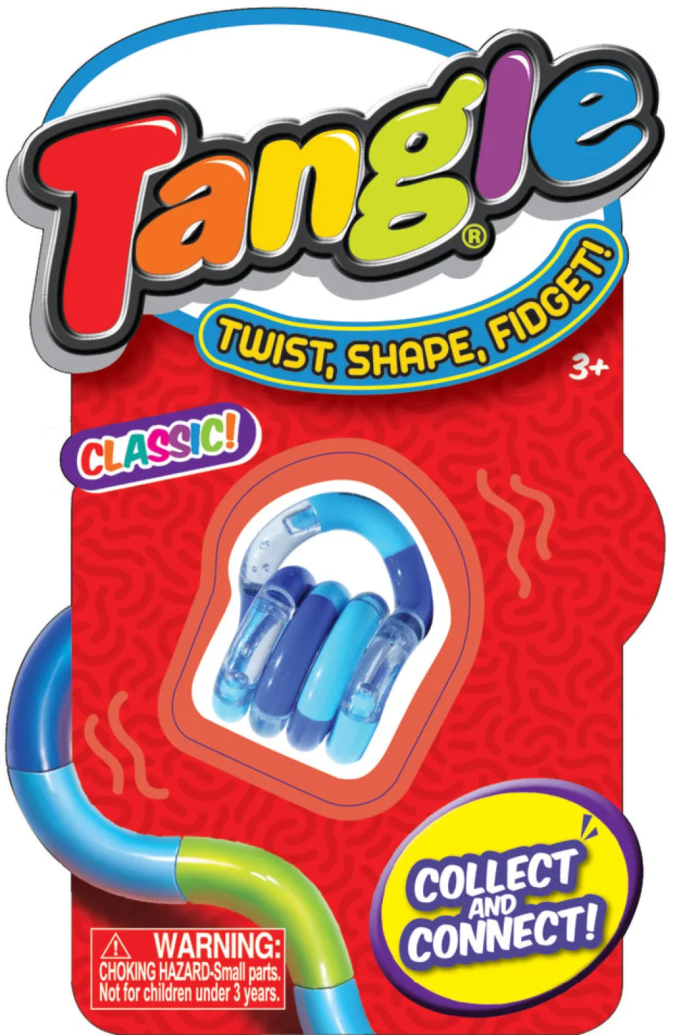 Tangle Jr. Classic ASST