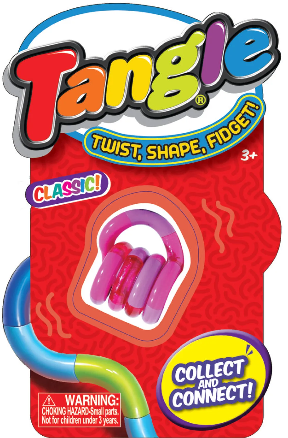 Tangle Jr. Classic ASST