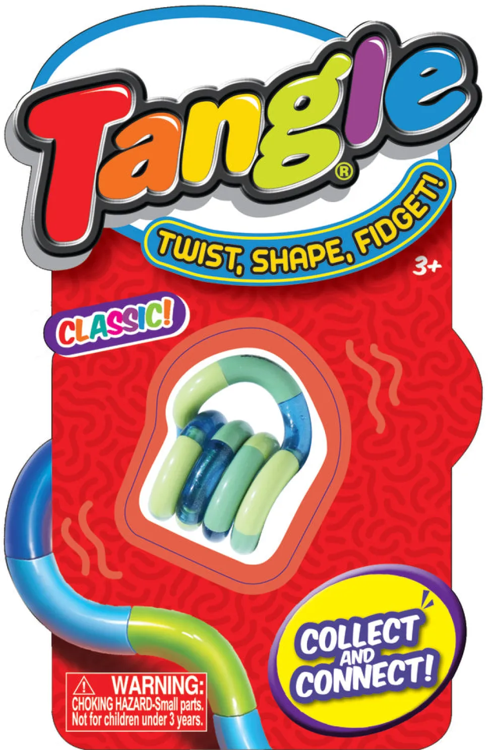 Tangle Jr. Classic ASST