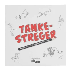 Tankestreger