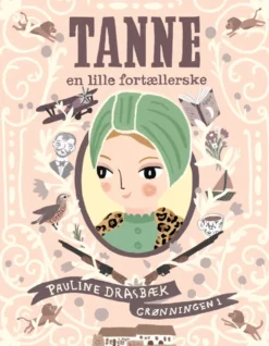 Tanne