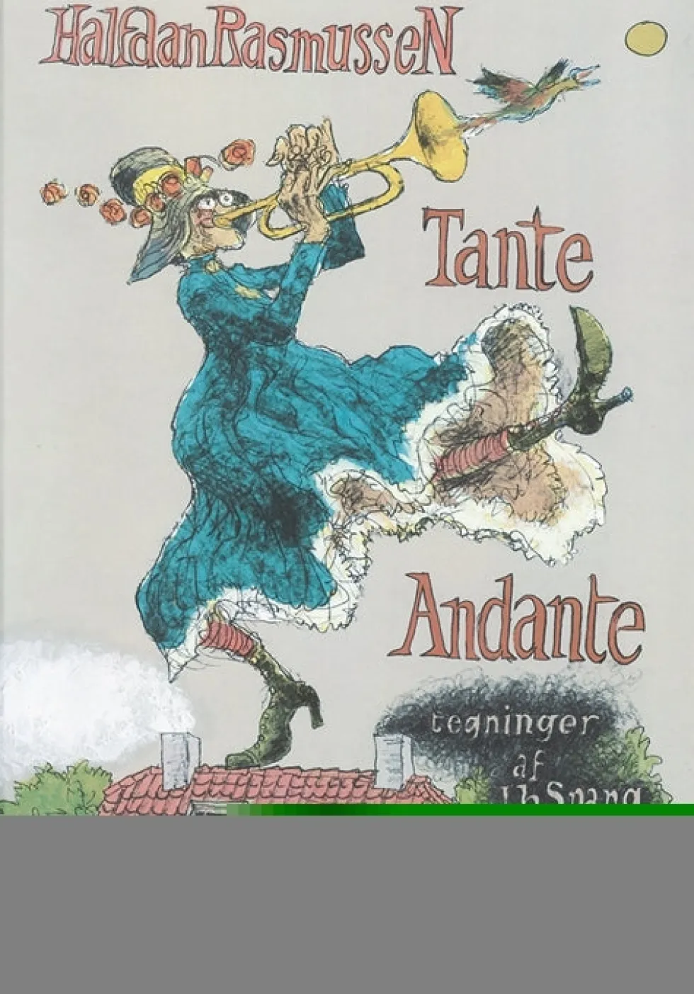 Tante Andante