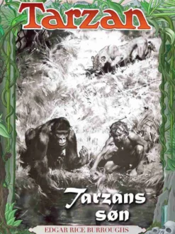 Tarzans søn
