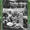 Tarzan vender tilbage