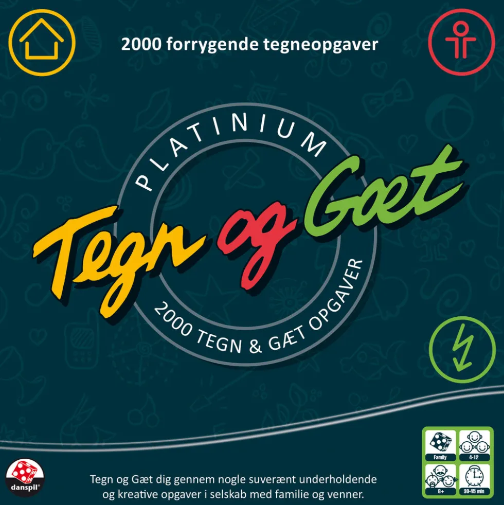 Tegn og gæt