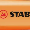 Tekstmarker Stabilo boss orange 54