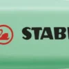 Tekstmarker Stabilo boss pastel mint